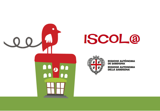 iscola logo